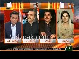Is main koi shak nahi Zulfiqar Ali Bhutto ke baad mass appeal ke saath koi politician aya to wo Imran khan hai :- Talat