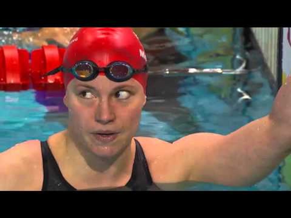 Paralympic Games Live Stream
