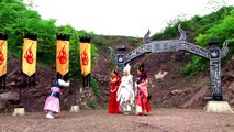 The Investiture of the Gods II EP19 Chinese Fantasy Classic Eng Sub