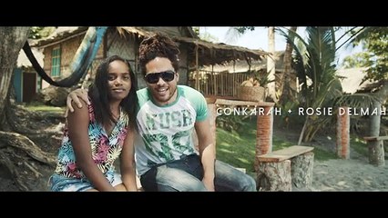 Con 14 años, esta chica cantó “Hello” de Adele, en una versión reggae que te hará bailar