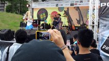 VLOG #10 Taiwanese Rock Fesitval (TAIWAN)