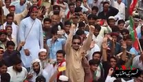 PTI’s Tehreek-e-Ehtesab, Highlights of the First Day, Exclusive Video