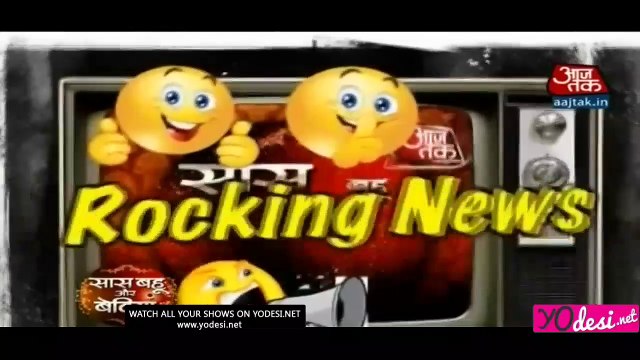 Rocking & Shocking News - SBB Segment 8th August 2016