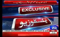 Most Shocking Exclusive Footage of Quetta-Blast August 8 2016