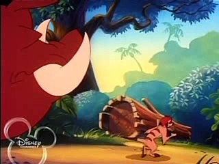 Timon & Pumbaa_ Congo on Like This