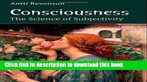 [PDF] Consciousness: The Science of Subjectivity E-Book Online