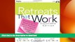 FAVORIT BOOK Retreats That Work: Everything You Need to Know About Planning and Leading Great