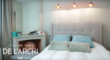 Un petit appartement parisien optimisé