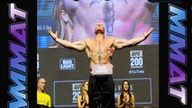 The DEAL with Brock Lesnar and USADA--Tested 6 TIMES prior to UFC 200, WILL CONTINUE TO BE TESTED