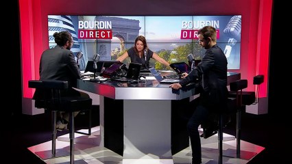 Vu sur les réseaux sociaux: "Aux JO, les Français se contentent de participer"