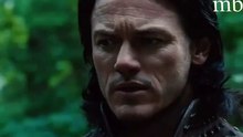 Adventure movie