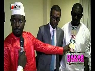 Très beau témoignage de Youssou Ndour sur Balla Gaye 2