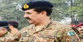 COAS General Raheel Sharif reaches Quetta