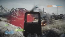 Ce mec prend battlefield un peu trop au sérieux