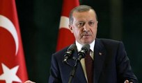 Erdoğan'dan AB'ye: Vize Muafiyeti Uygulanmazsa Sığınmacı Anlaşması Biter