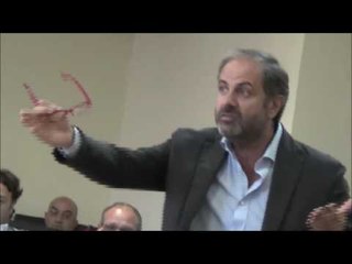 Aversa (CE) - Tozzi: "Fedele alla maggioranza, ma voglio esprimere mie posizioni" (27.07.16)