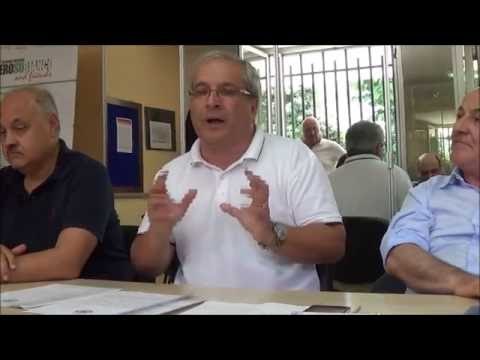 Aversa (CE) - Alleanza per Aversa fuori dalla Giunta, accuse al sindaco (27.07.16)