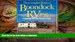 Free [PDF] Downlaod  The Complete Book of Boondock RVing: Camping Off the Beaten Path  DOWNLOAD