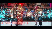 WWE Monday Night Raw 8/1/2016 Highlights - WWE RAW 1 August 2016 Highlights
