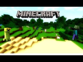 Minecraft Minigames | anhiliation and stuff