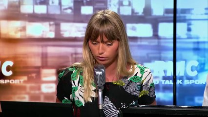 Le tour de table de la rédaction: une carte postale arrive avec 41 ans de retard