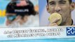 J.O.: Respect éternel, Michael «19 médailles d’or» Phelps