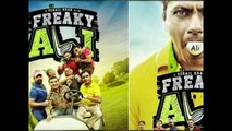 Freaky Ali Trailer (2016) - Review | Nawazuddin Siddiqui | Arbaaz khan | Sohail Khan | Amy Jackson