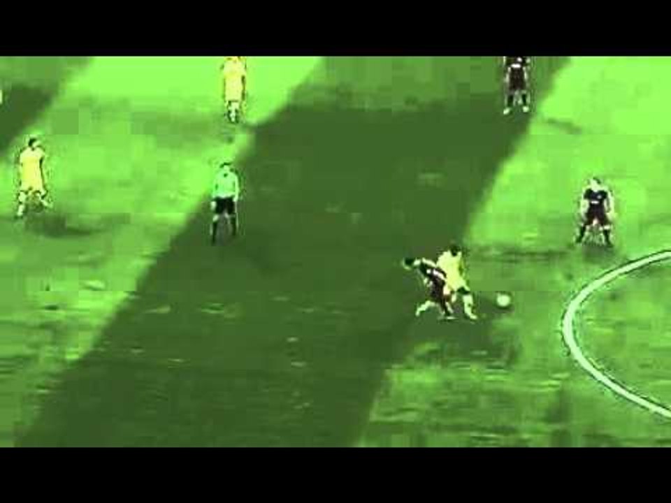شاهد المعزوفه الكرويه البرشلونيه