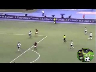 شاهد اغرب هدف ضائع في العالم