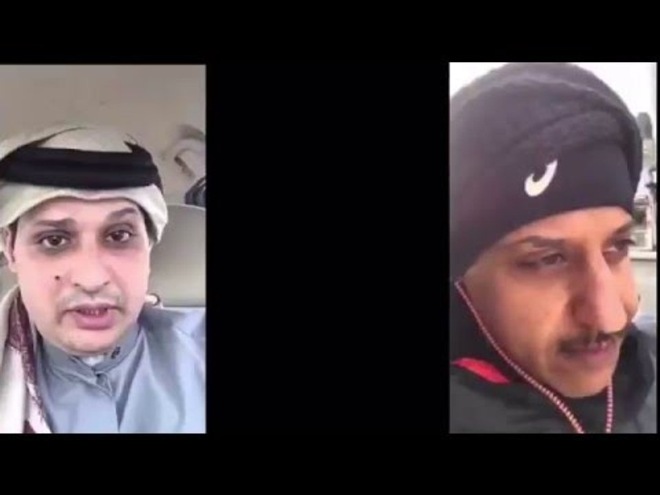 قصة ابو رفعه الدوسري