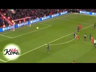 ملخص ونتيجة مباراة #ليفربول 3 #مانشسترسيتي 0 || تعليق عربي