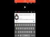 HOW TO REPLY TO YOUTUBE VIDEOS COMMENTS ON IOS/ANDROID YOUTUBE APP