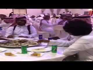 يا ابن الحلال خلصت اللحم 