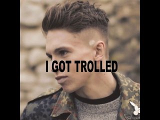 TROLLING JOE WELLER