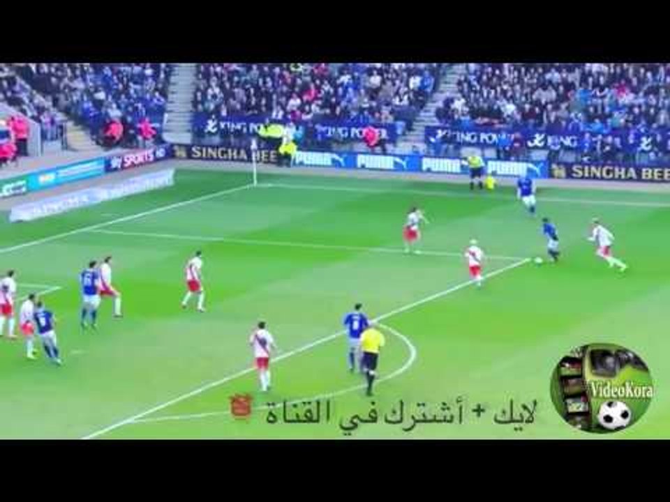 أجمل هدف | في مسيرة | محرز