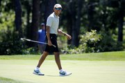 Las últimas vacaciones de Obama como Presidente