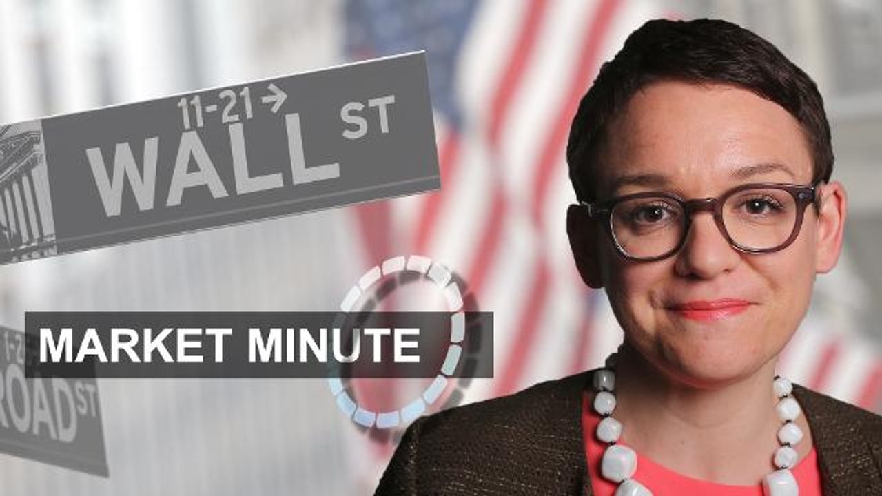 Market Minute - S&P 500 hits new record, Turkish markets sigh with relief