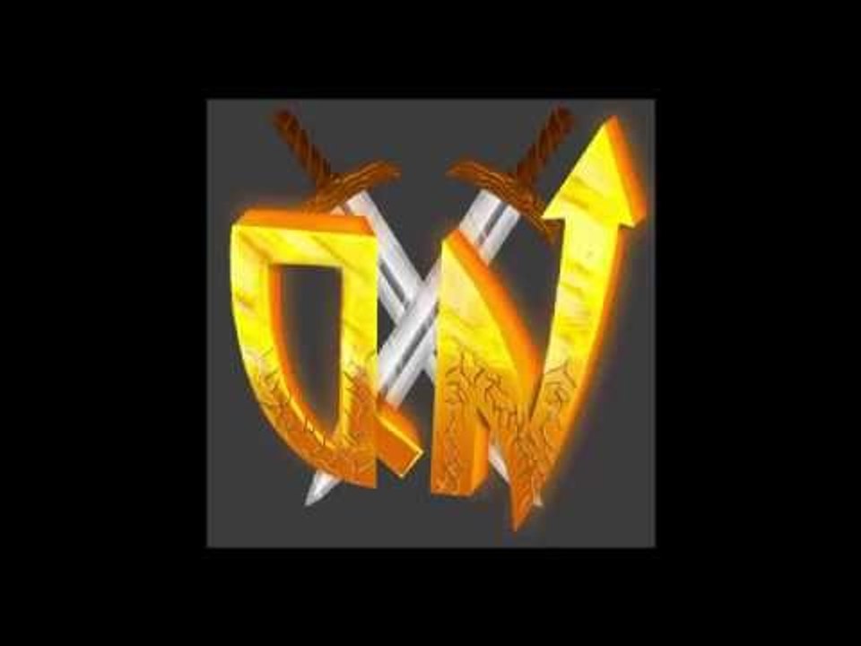 Quick Network Server Logo | SpeedArt #17 |