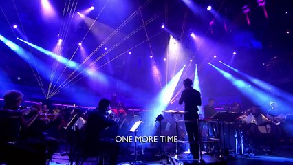 Daft Punk - One More Time