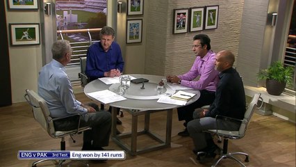 'Who will win at The Oval' England vs Pakistan 4th Test 2016