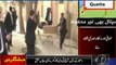 63 dead as blast hits Quetta Civil Hospital after lawyer's killing