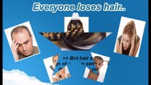Arganrain Shampoo - Stop Hair Loss and Faster Hair Growth