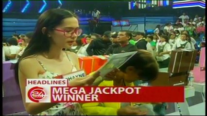 24 Oras - August 8, 2016 Part 1