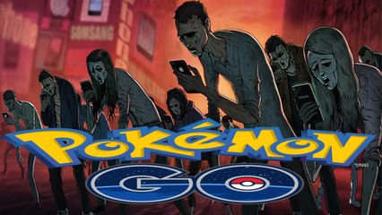 EL SECRETO OSCURO DE Pokémon GO