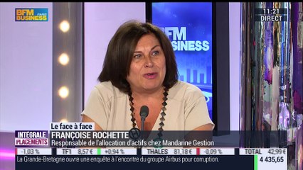 Cyrille Collet VS Françoise Rochette (2/3): Quid de la croissance économique du Japon ? – 08/08