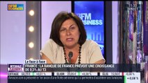 Cyrille Collet VS Françoise Rochette (3/3): Bilan et perspectives des derniers résultats d'entreprises – 08/08