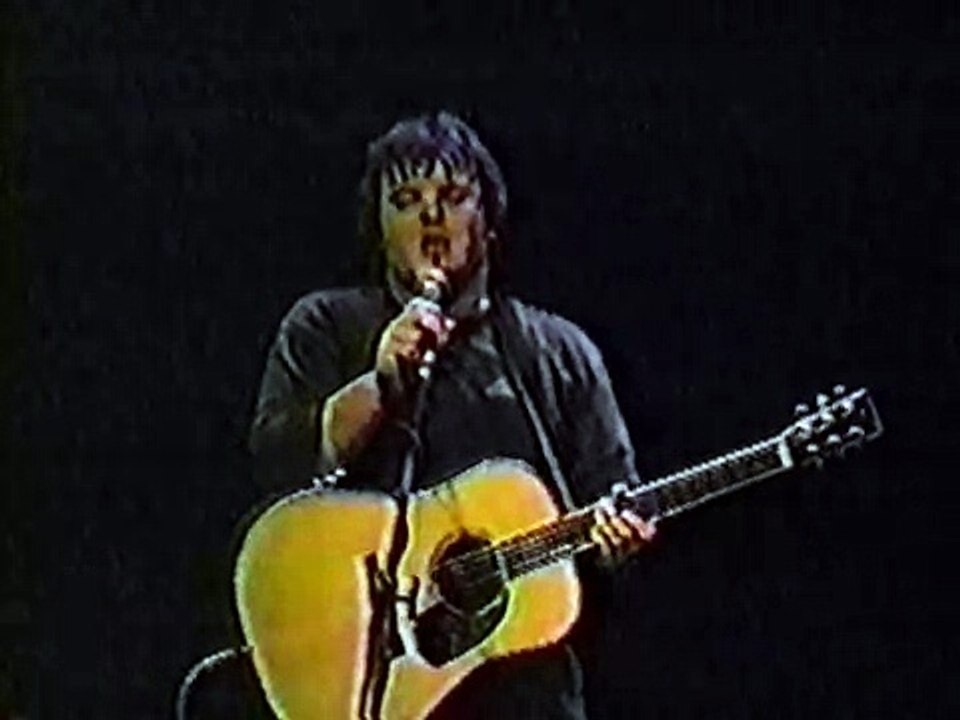 Tenacious D (9/4/99) 19. Rocketsauce | Star Trek