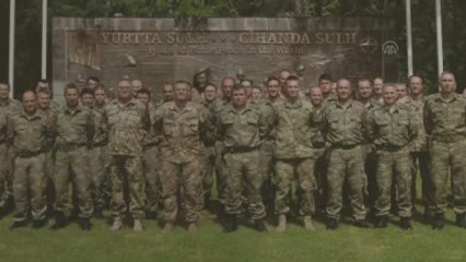 Kahraman Albay Canı Pahasına İstanbul'u Korudu