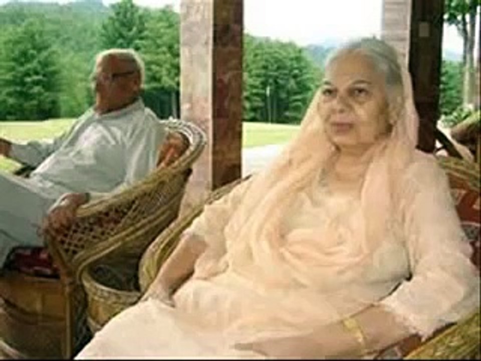 A TRIBUTE TO MOTHER " Jab-Tu-Paida-Huwa-Kitna-Majboor-Tha-Full-Poem "