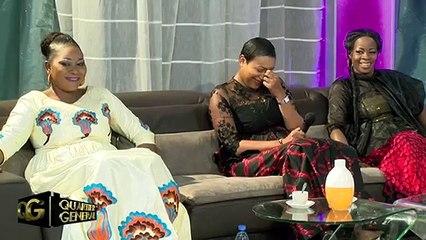 L'anglais ravageur de doyen dans QG...à Mourir de Rire!!